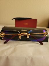 Cartier C Decor Vintage