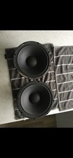 yamaha dsr112 Speakers 