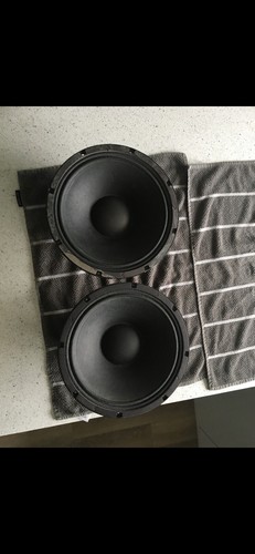 Yamaha dsr112 speakers - yamaha,