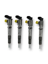 4x Genuine Injector Ford Transit Tourneo Focus 2.0 GK2Q-9K546-AC / FROM 2143478