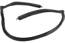 Seal Front Windshield For Targa Roof 911 799 565 80 Compatible With Porsche