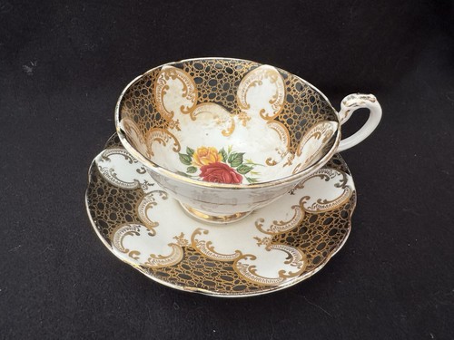Paragon bone china vintage cup - paragon,