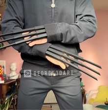 Wolverines Claws Collapsible