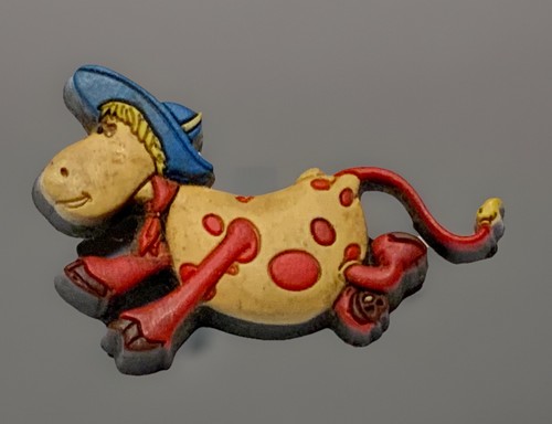 Vintage ermintrude from - ,