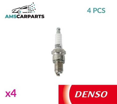 Engine spark plug set plugs - engine,
