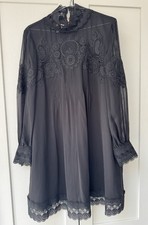 Ted Baker Anneah Lace Detail