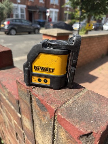 Dewalt dw088cg green - dw088cg, cross