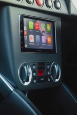 RTA Fabrication Audi TT MK1