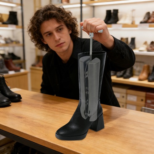 Boot stretcher expander - boot,