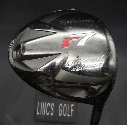 Taylormade limited edition - taylormade,