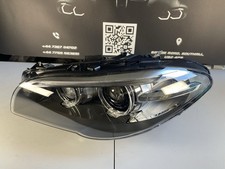 BMW 5 SERIES F10 XENON