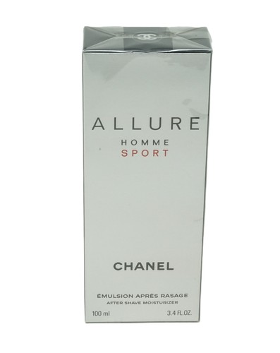 Chanel allure homme sport - homme,