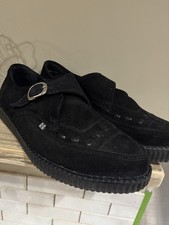 TUK Pointed Monk Creepers