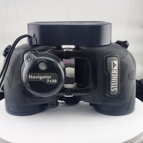Steiner navigator 7x50 - steiner, marine