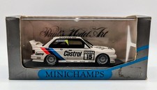 Minichamps BMW M3 Sport Evo