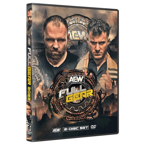 Official aew all elite - official,