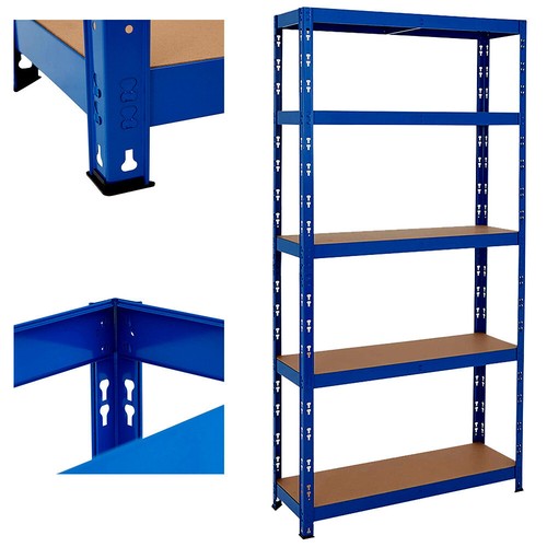 Tier racking shelf heavy - tier,