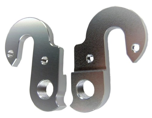 Merida road magnesium frames - magnesium,