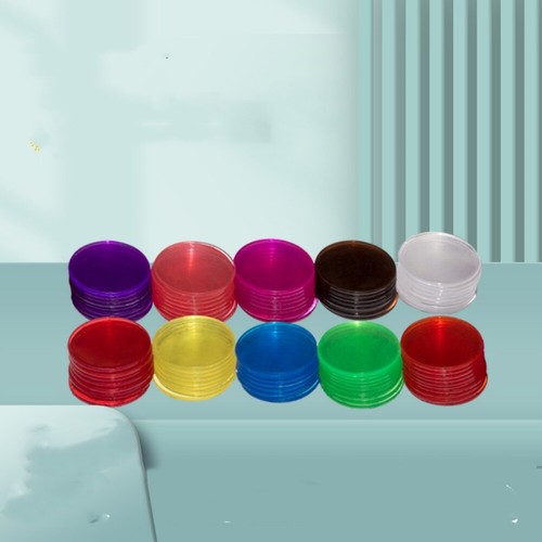 300pcs plastic bingo - 300pcs,