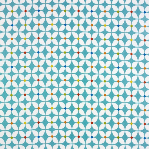 Round circular scandinavian - circular,