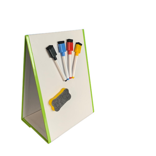 Magic whiteboard magnetic - magic,