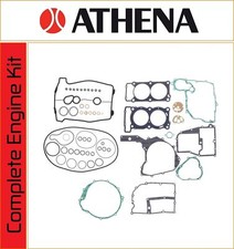 Yamaha TDM 850 N 1991-1993 [Athena Complete Engine Gasket Kit]
