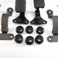 FIT TOYOTA LAND CRUISER FJ40