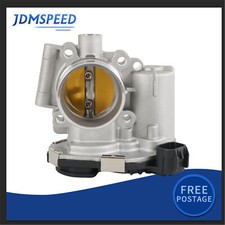 Throttle Body Fit For