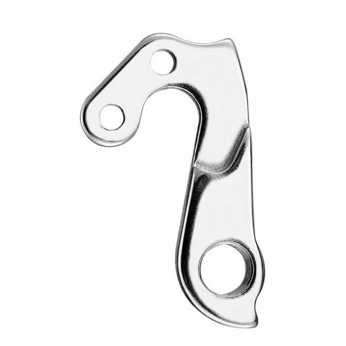 Rear derailleur hanger for - derailleur,
