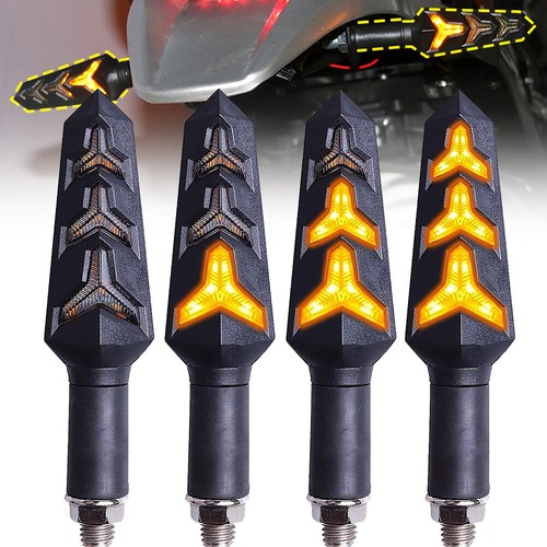 Led turn signal light lamp - light, for