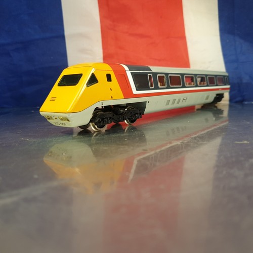 Hornby apt driver car - hornby,