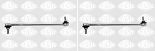 FRONT LINK/COUPLING ROD