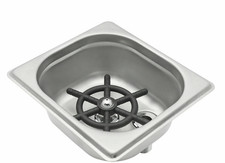 Stainless Automatic Beer Glass