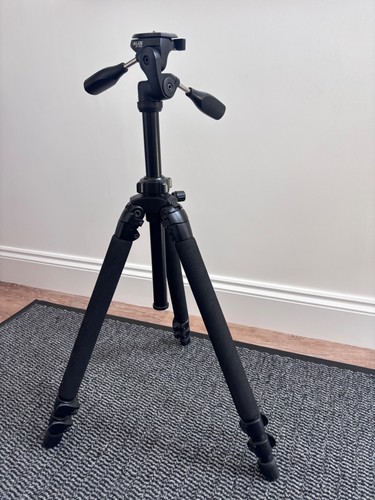 Slik pro 400dx tripod - slik, very