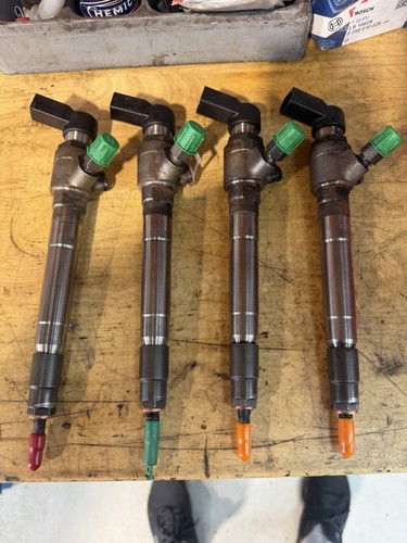 Ford transit diesel injector - transit, |