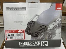 GIVI M9A Trekker Aluminium