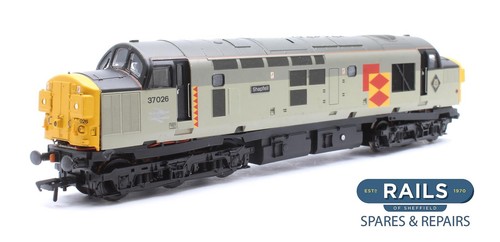 Bachmann gauge - bachmann, 'oo'