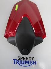 TRIUMPH SPEED TRIPLE 1200 RR