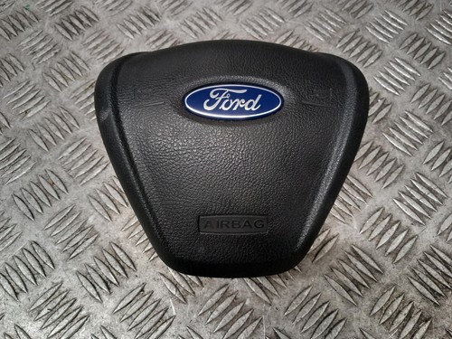 Ford max mk1 - max, steering