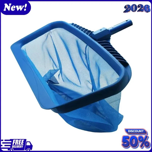 Swimming pool leaf - leaf, skimmer