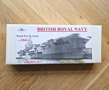 HP MODELS 1/700 BRITISH ROYAL