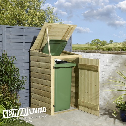 Single wooden shiplap timber - single,