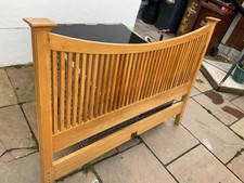 willis and gambier solid oak