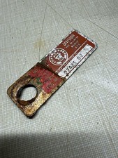 1959 Bolens Ride-A-Matic