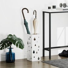 Square Umbrella Stand