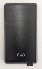 FiiO E12 Mont Blanc Portable