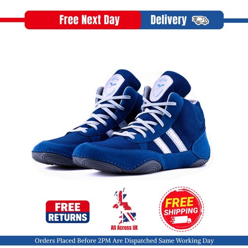 Sega wrestling shoes - wrestling,