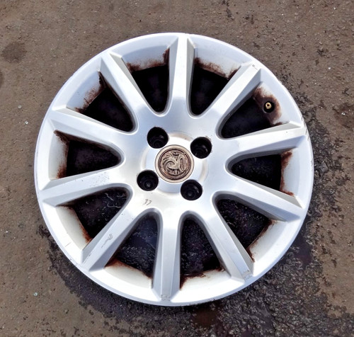 Vauxhall astra mk5 alloy - astra,