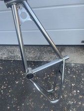 Raleigh Burner Mk1 Frame And