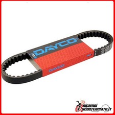 REINFORCED TRANSMISSION BELT